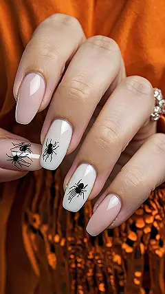 Web of Obsession Mani