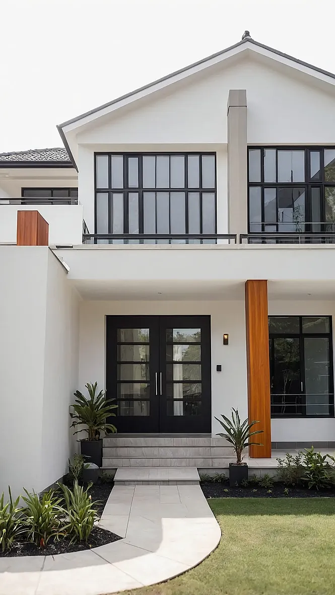 Modern Living: Next-Gen Ready