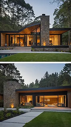 Elevated Ranch Living