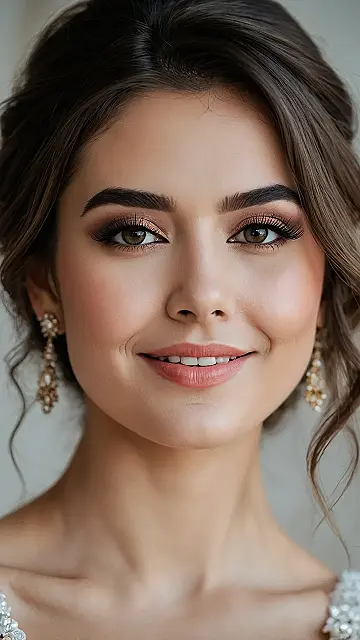 Hair’s Grand Entrance