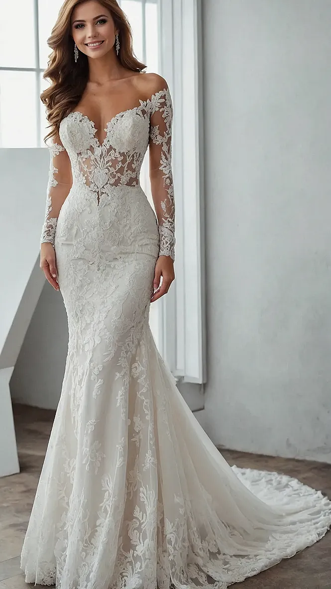 Fin-esse Bridal