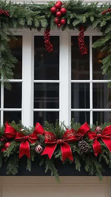 Festive Frame Unleashed