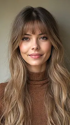 Hair’s New Horizon