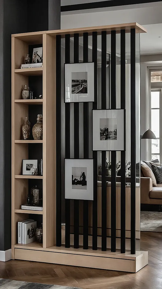 Level Up Your Lounge Storage