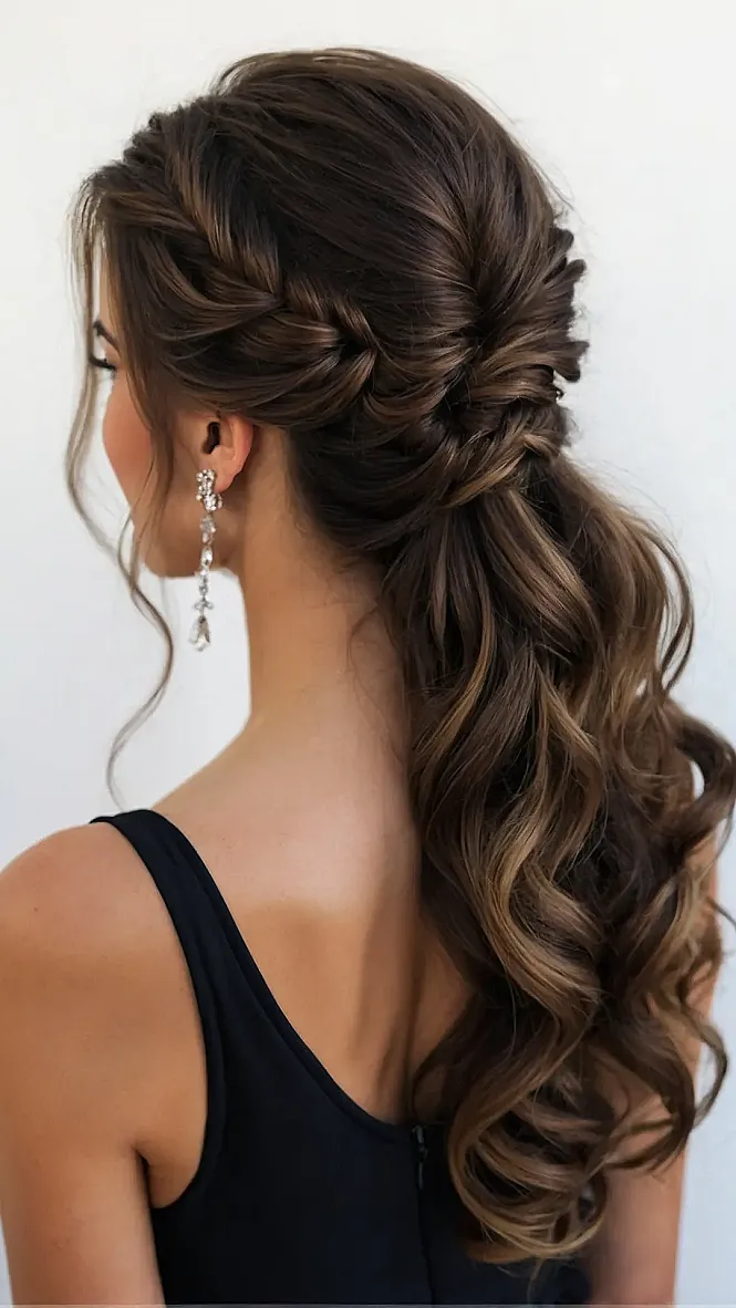 Styled for the Spotlight