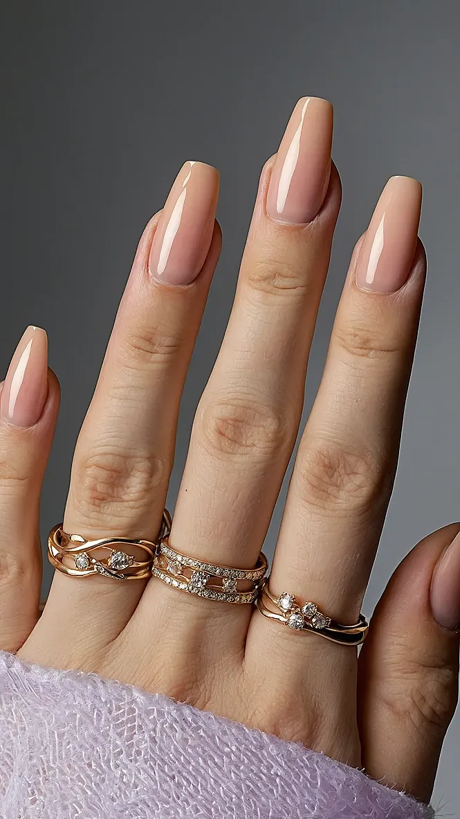 Pastel Dream Fingertips