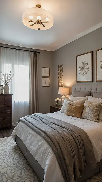 Bedroom Bliss Unveiled