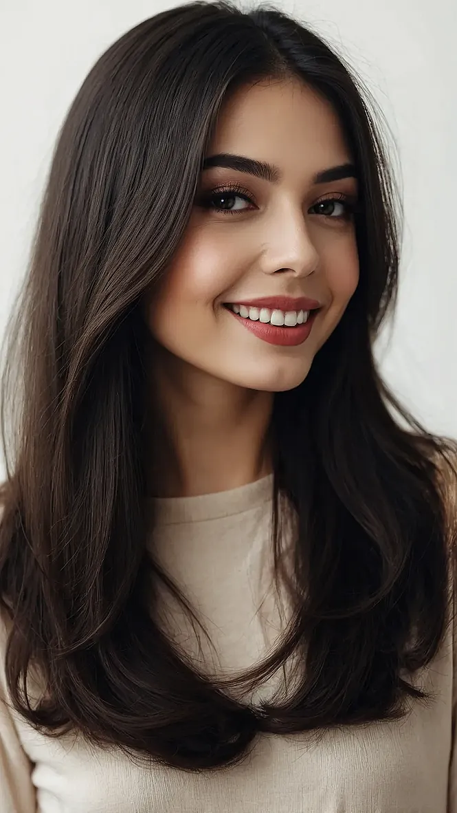 Wave Goodbye to Frizz