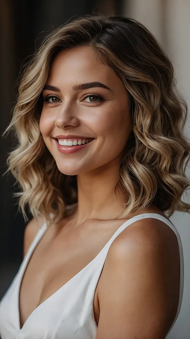 Your Hair's New Flow