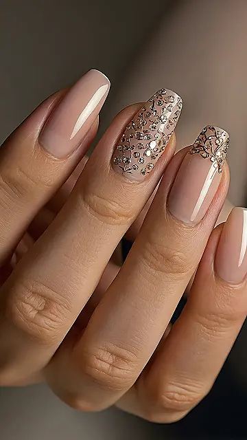 Spotlight Worthy Manis