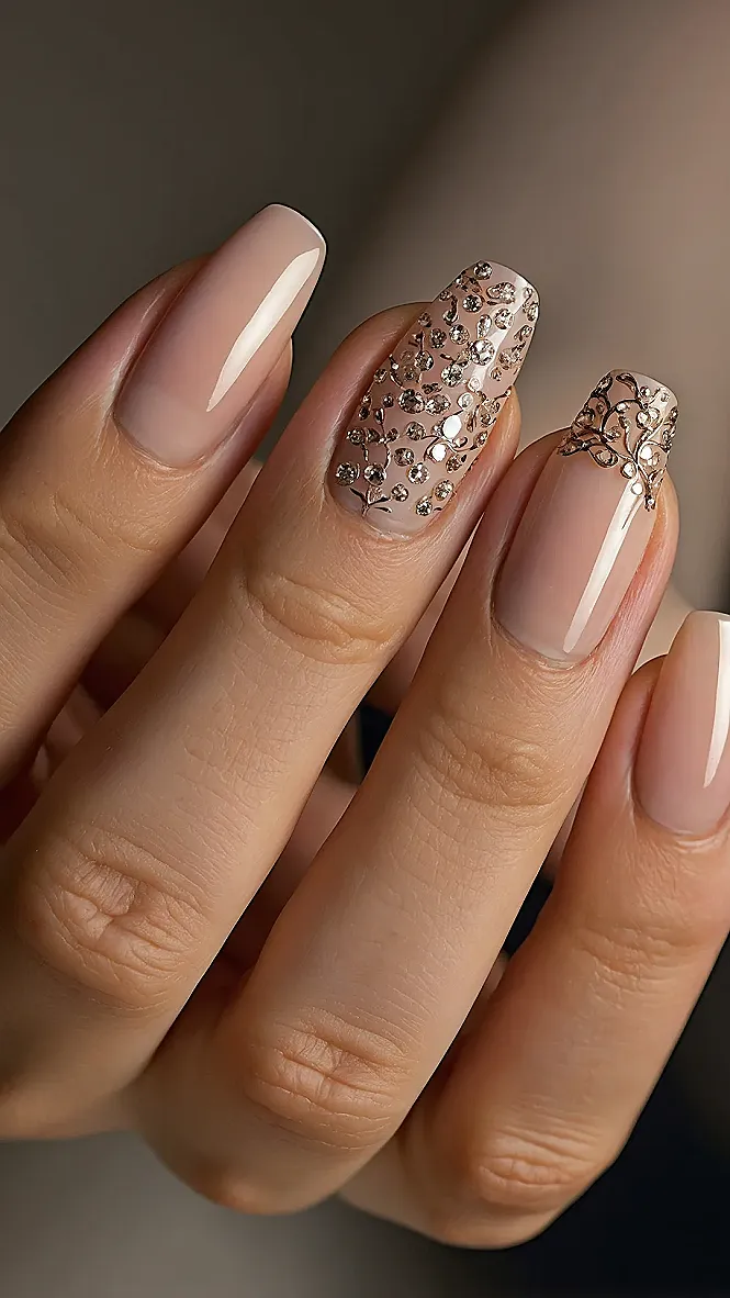 Spotlight Worthy Manis