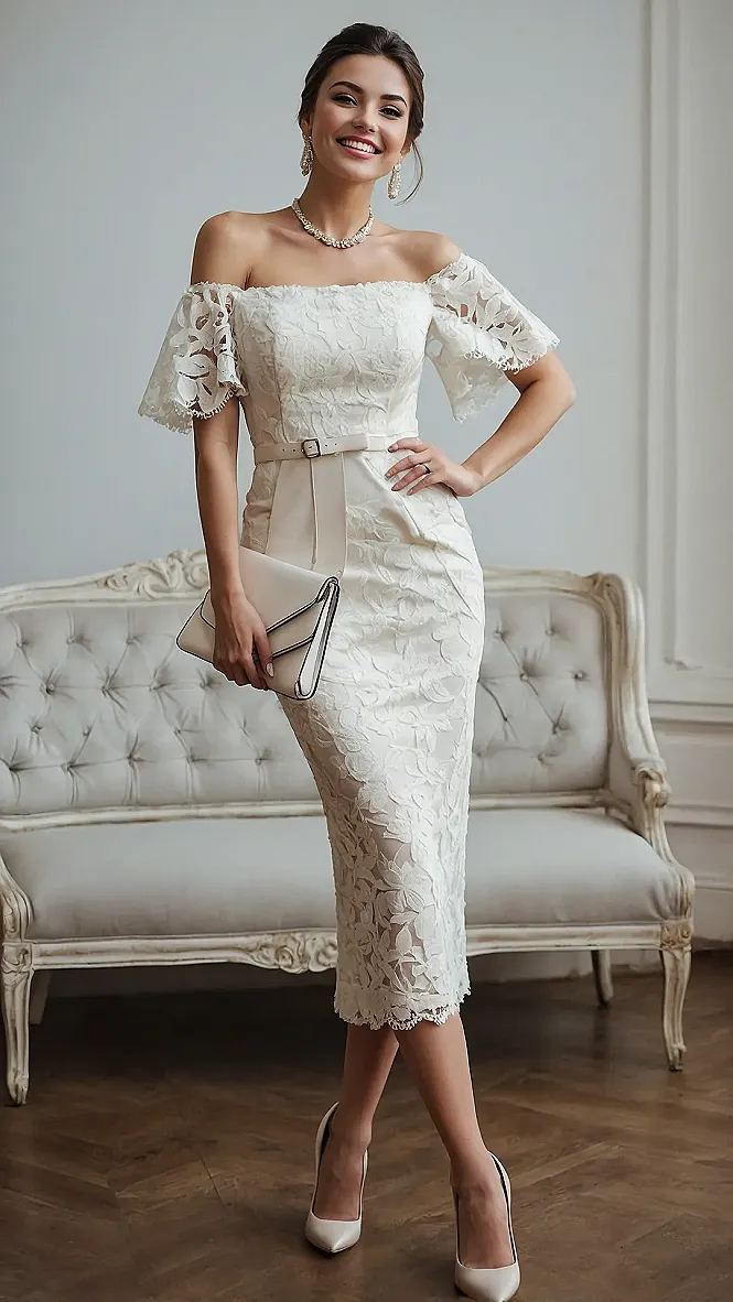 Sculpted Sophistication