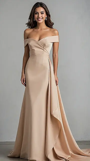 Gown Glory