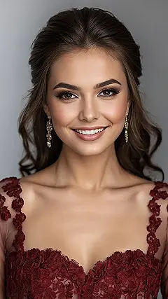 Beyond The Veil Glow