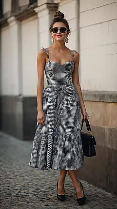 Patterned Perfection