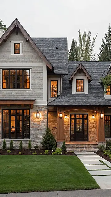 Craftsman Aspirations