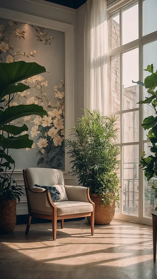 Secret Garden Sanctuary