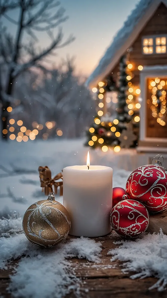 Frosty Screen Refresh