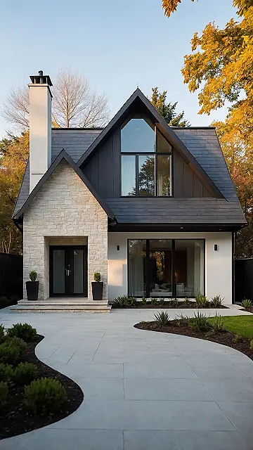 The Dream Home You Deserve