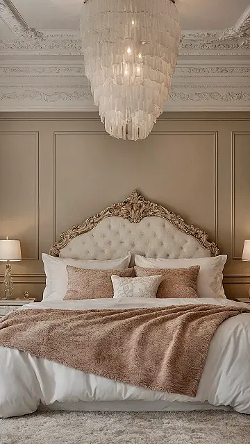 Dream Room, Realized