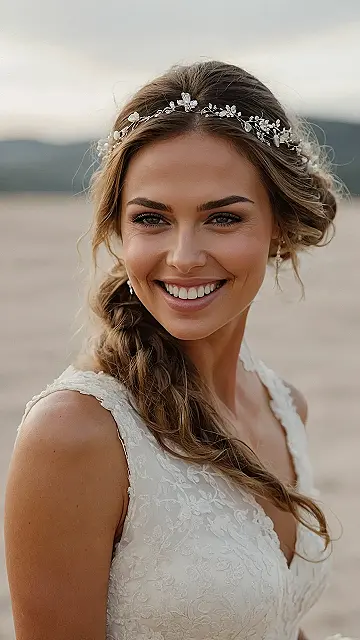 Sparkle & Strand Story