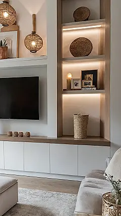 Beyond Basic Storage