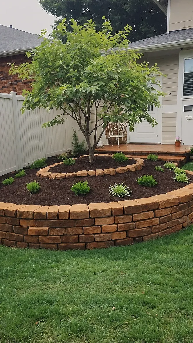 Ground Control for Trees