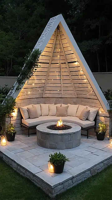Zen Garden Nook