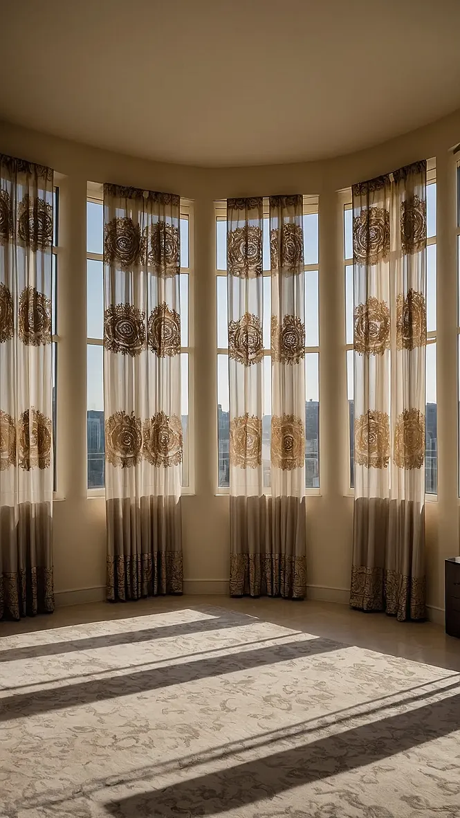 Shade & Style Guardians