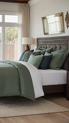 Your Personal Sleep Throne