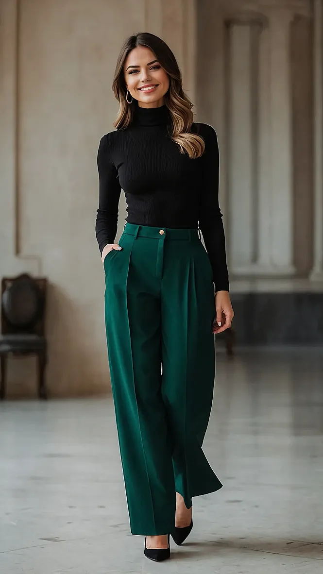 The Ultimate Style Switch