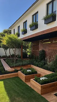 Backyard Bliss Activated