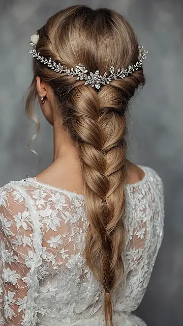 The Braided Tinkerbell