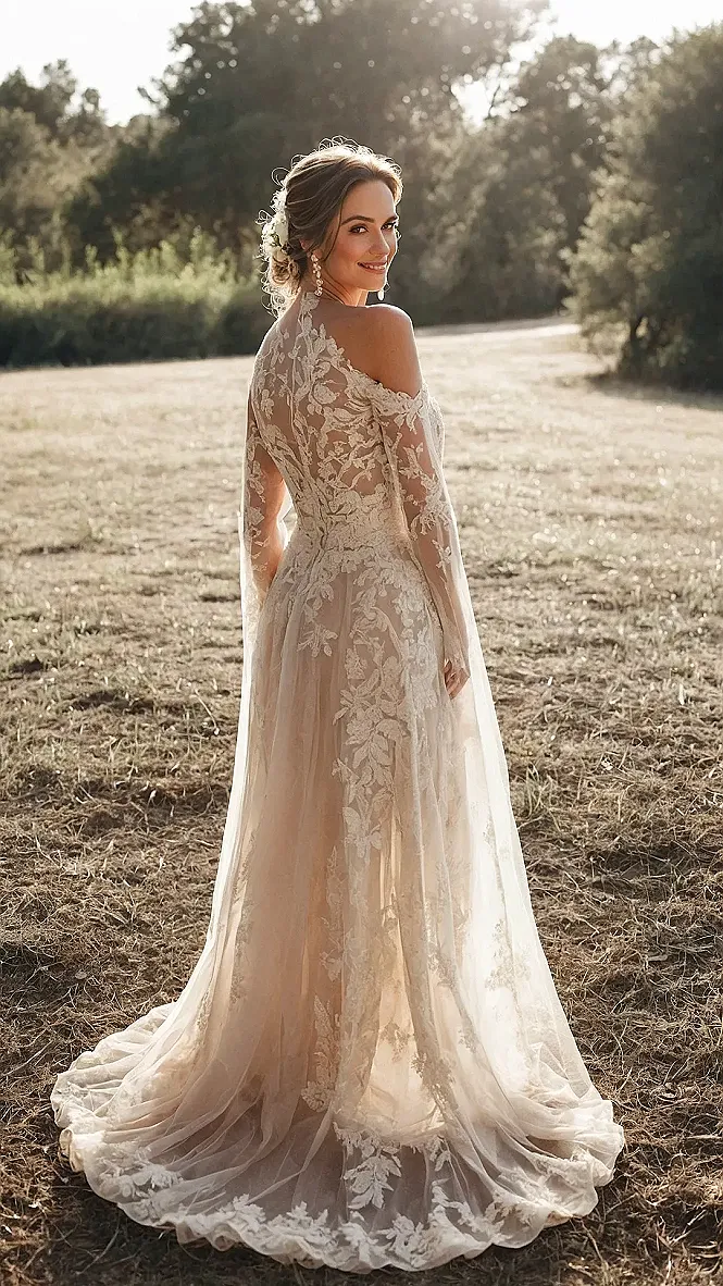 Wrapped in Wow: Sleeves