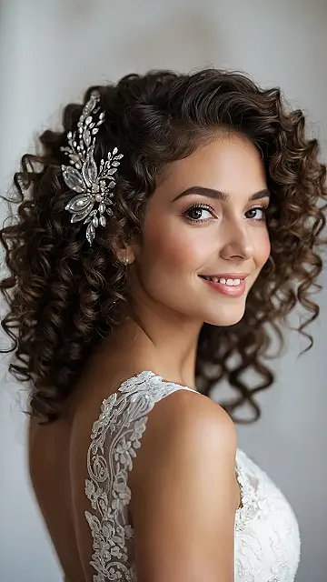 Unfurling for the Wedding