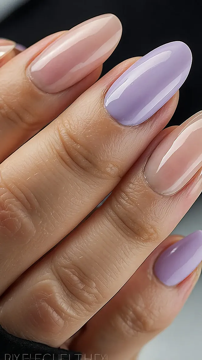 Nails Ready for Adventure