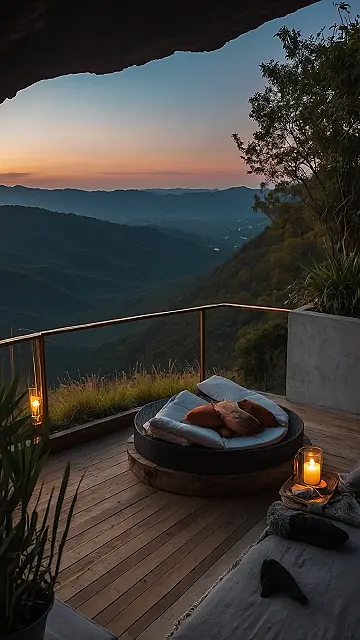 Bliss Hideaway
