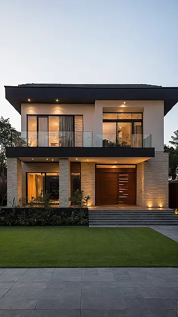 Envy-Worthy Residence