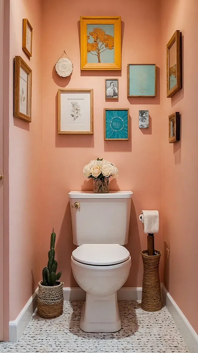 Comfort Color Palette