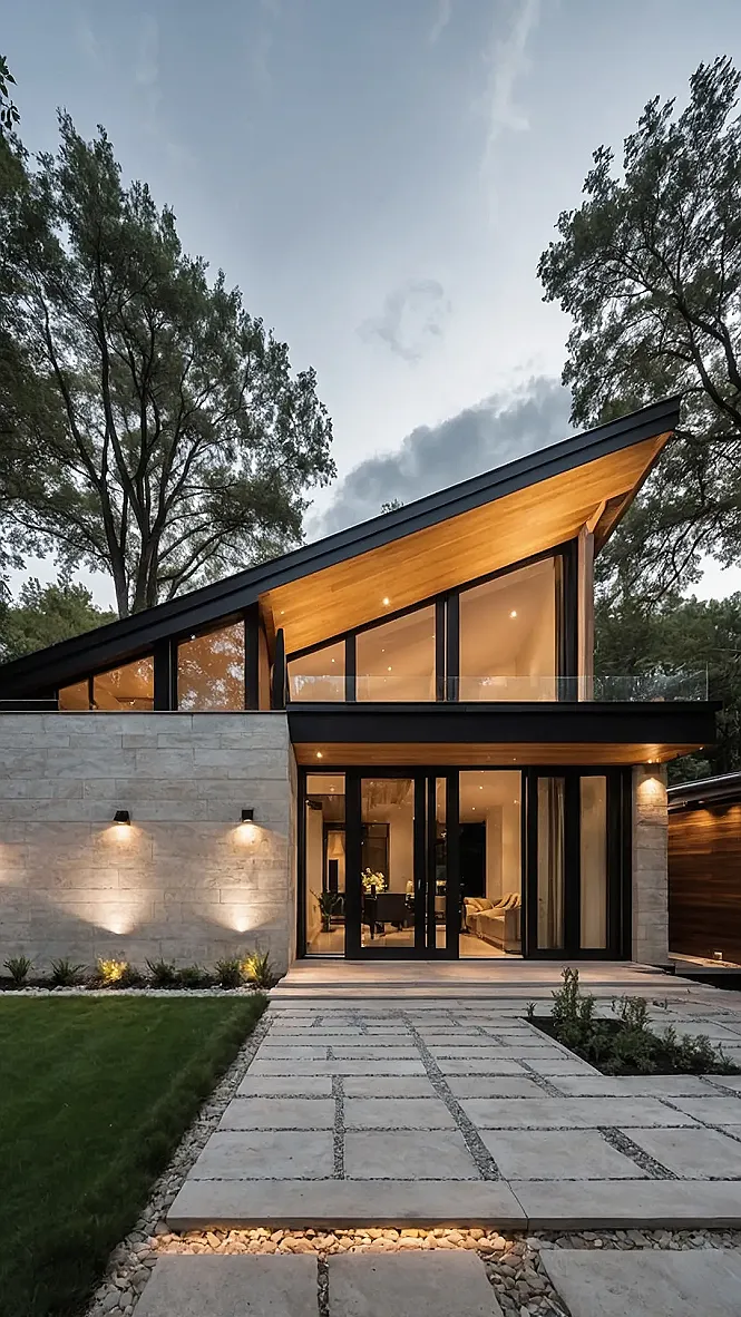 Ultimate House Goals