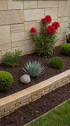 The Tranquil Garden Escape