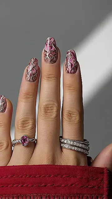 Golden Glow December