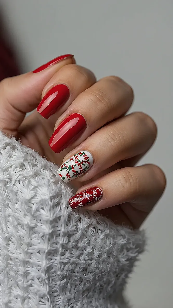Jingle Bell Manis