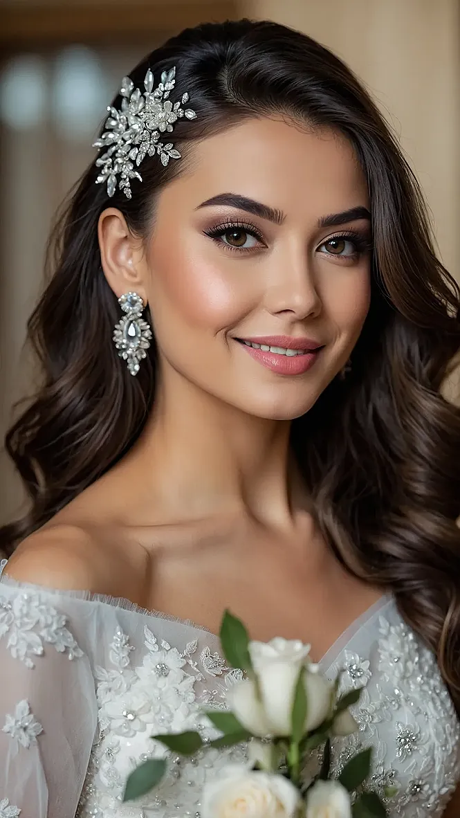 Beyond the Veil Radiance