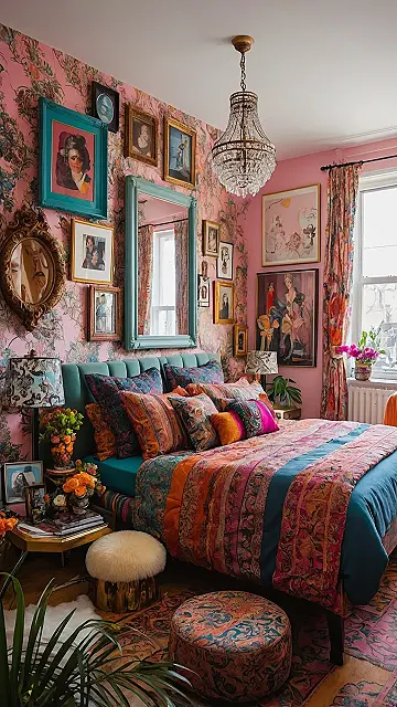 Curated Comfort Zone