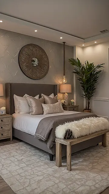 Clutter Conquered: Room Reveal