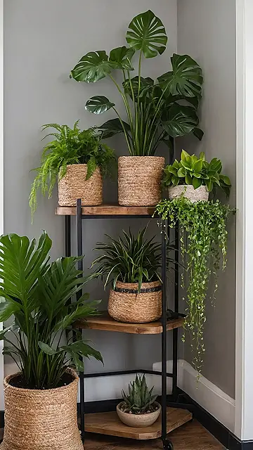 Your Room’s Green Crew