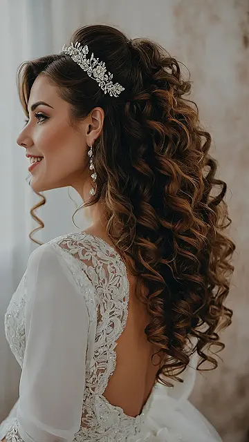 Naturally Wedded Waves