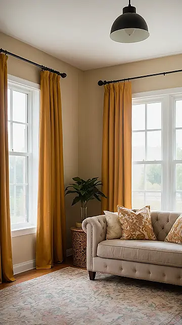 Secret Sofa Serenity