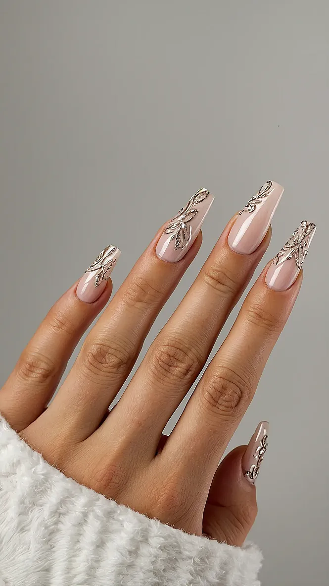 Fingertip Fashion Forward